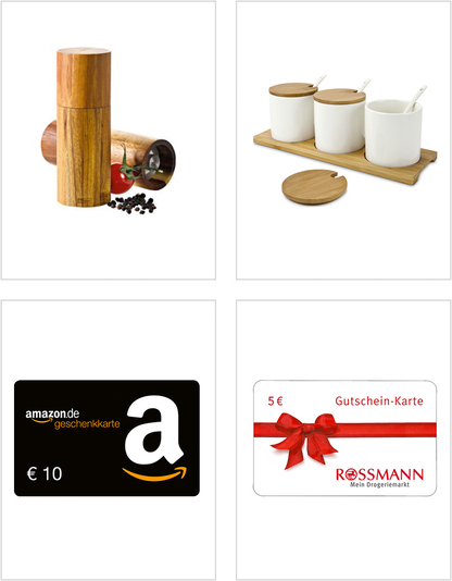 Pr&auml;mien