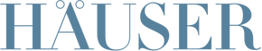 H&Auml;USER Logo
