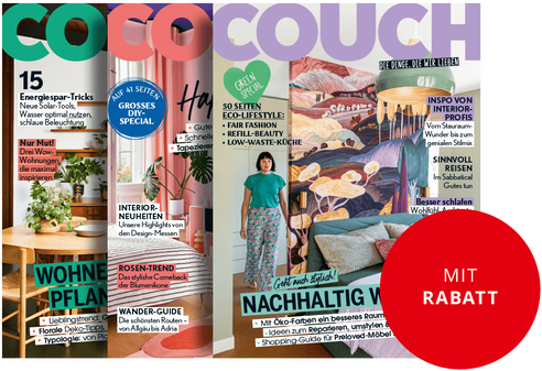 COUCH  Abo