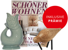 SCH&Ouml;NER WOHNEN Abo