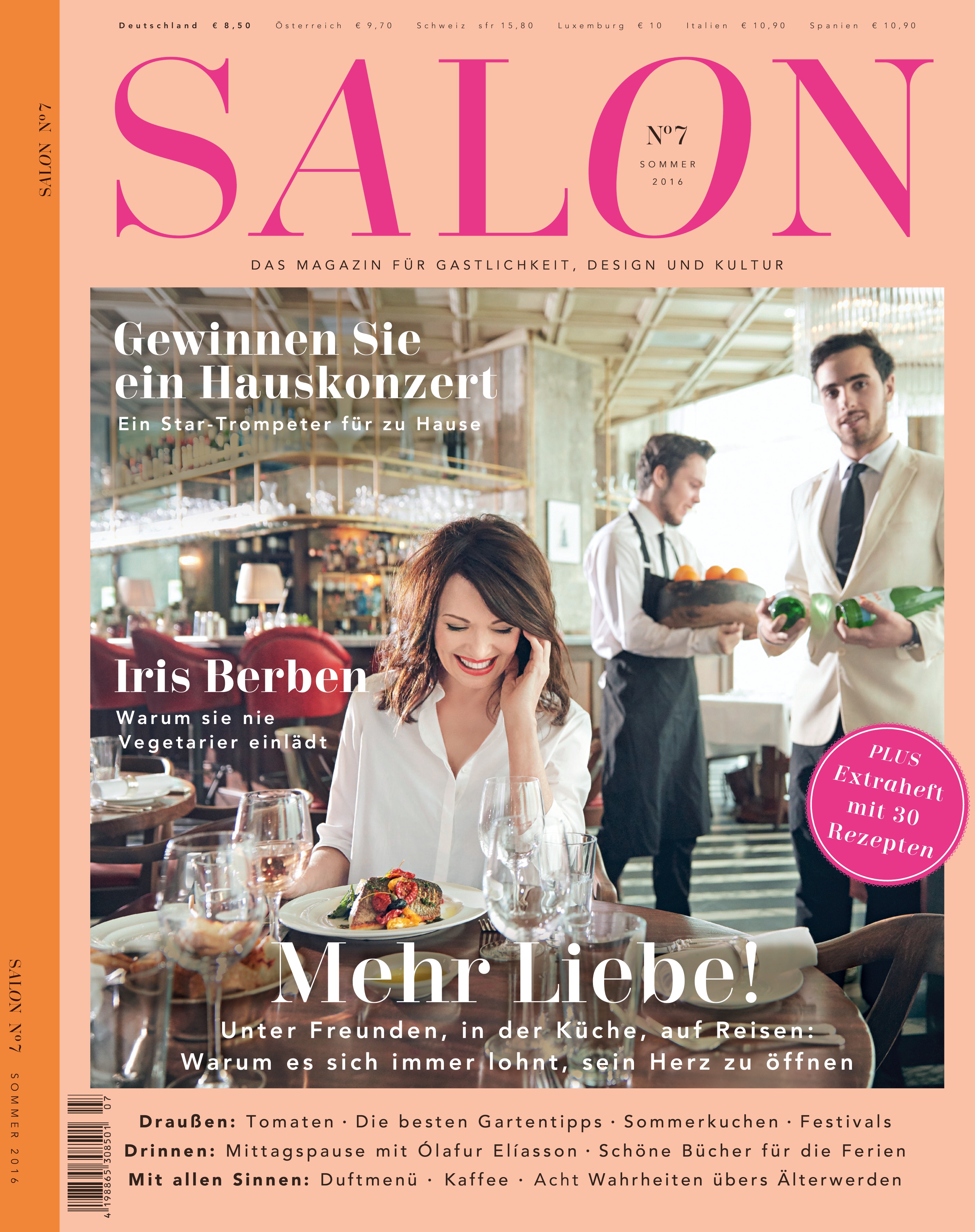 SALON 07/2016