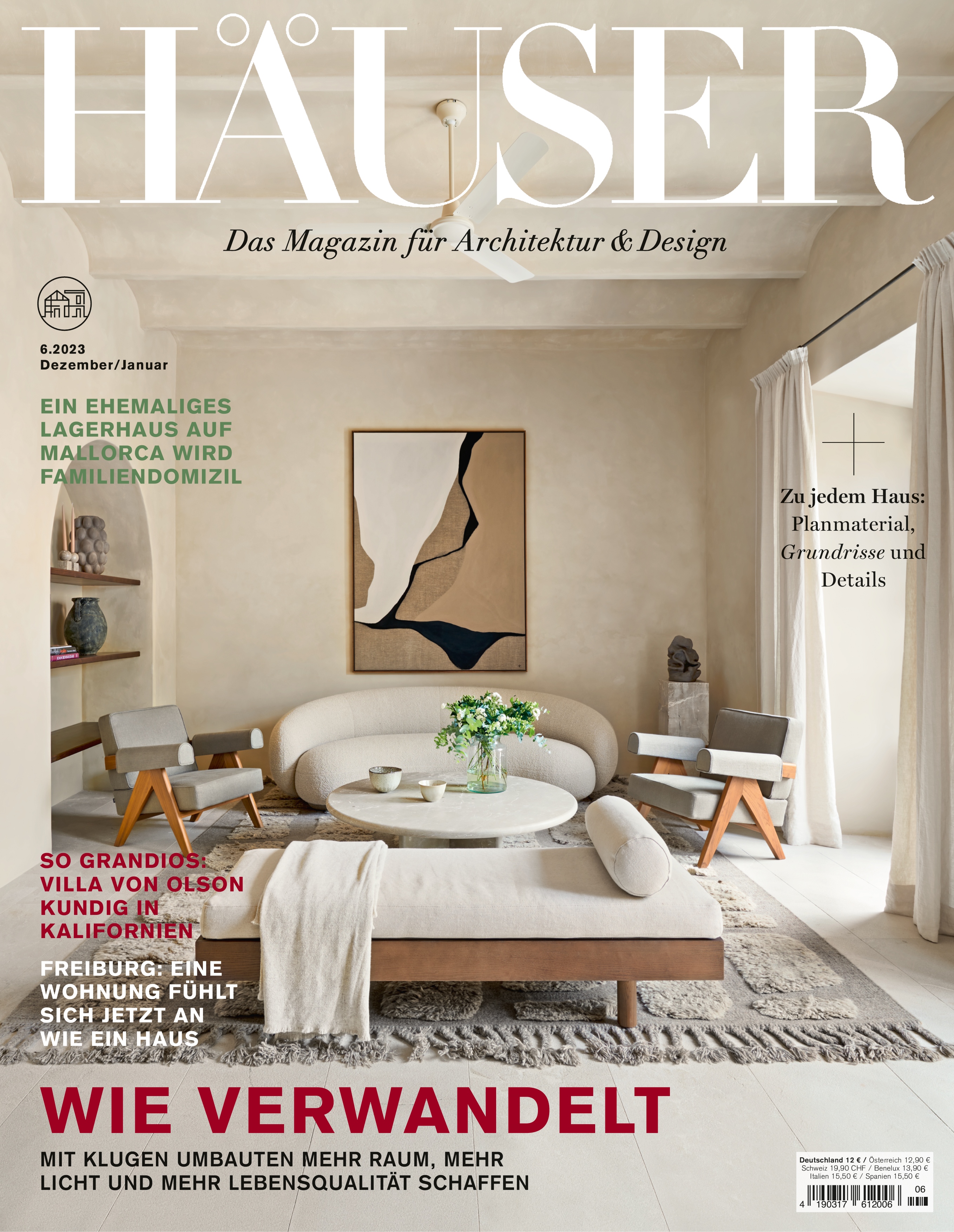 HÄUSER ePaper 06/2023