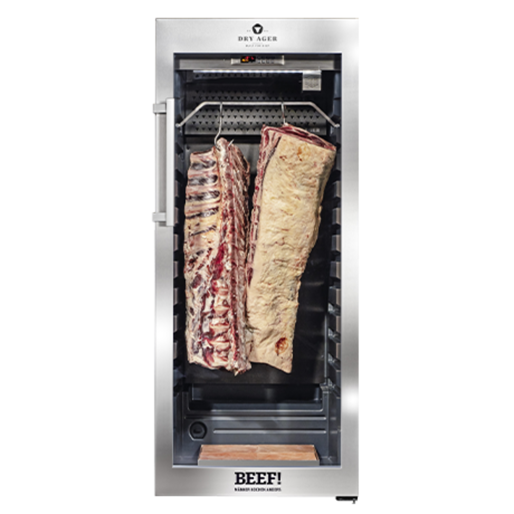 BEEF! DRY AGER DX 1000® Premium S Reifekühlschrank