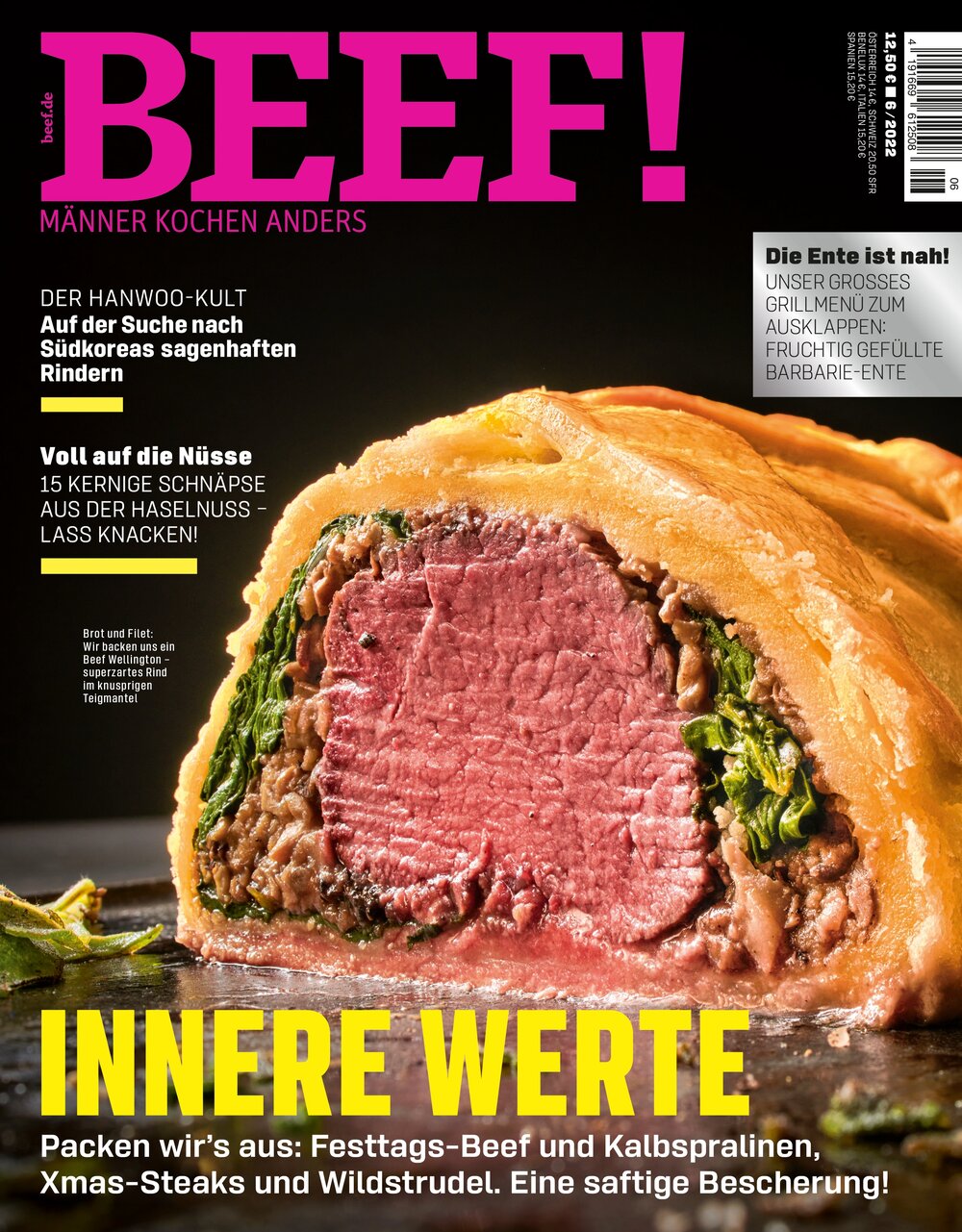 BEEF! ePaper 06/2022