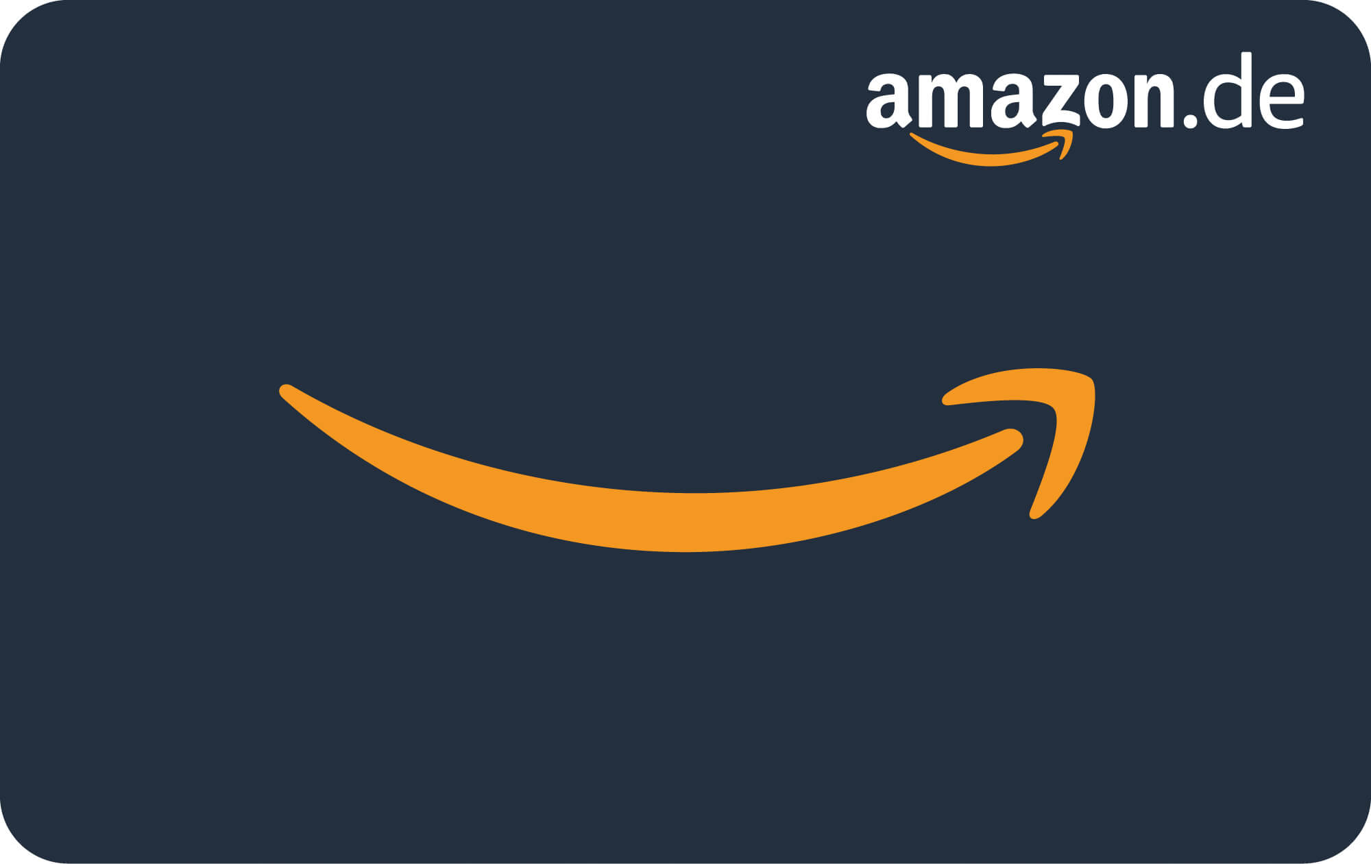 30,&ndash; &euro; Amazon.de-Gutschein Digital