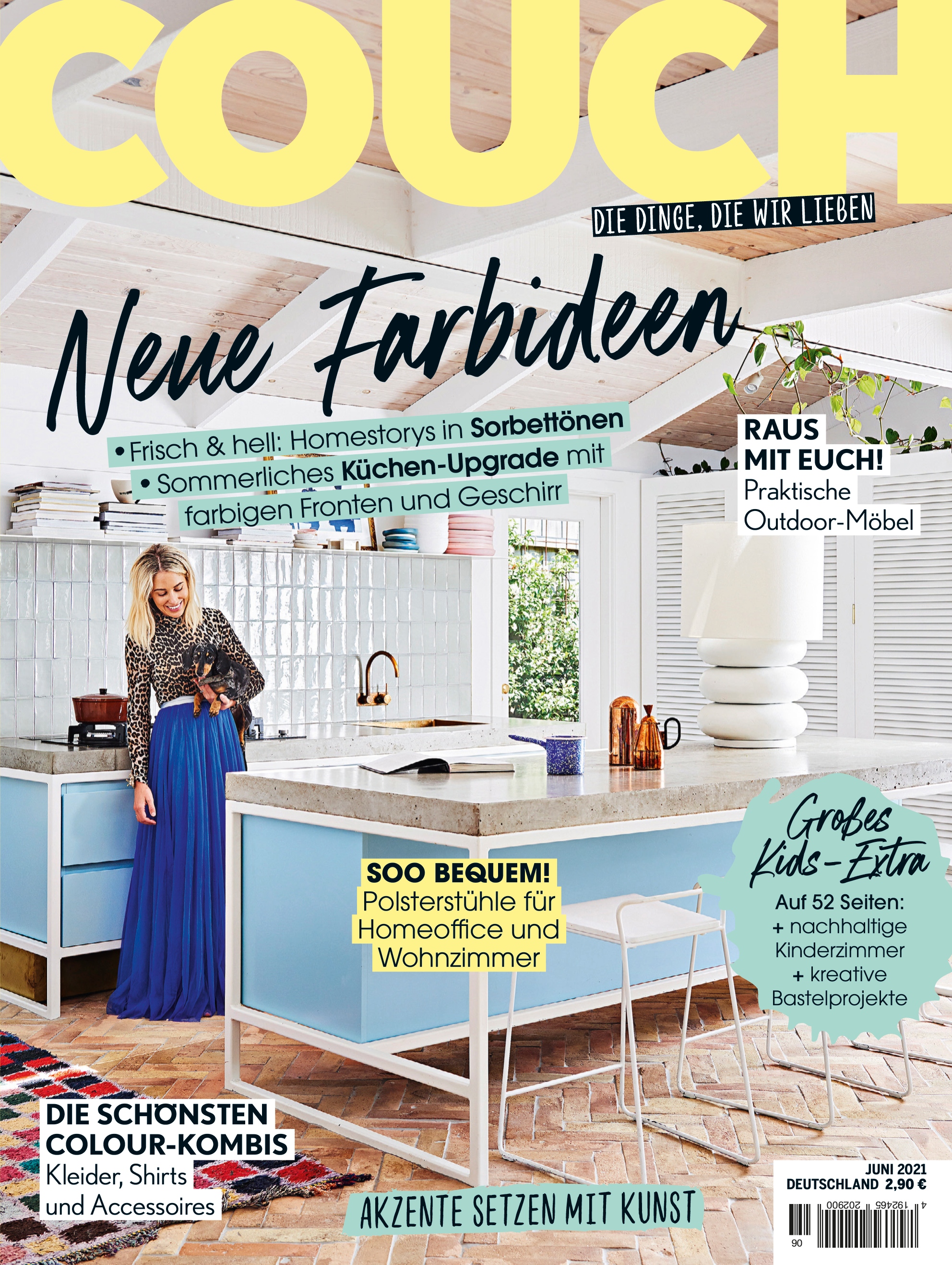 COUCH ePaper 06/2021