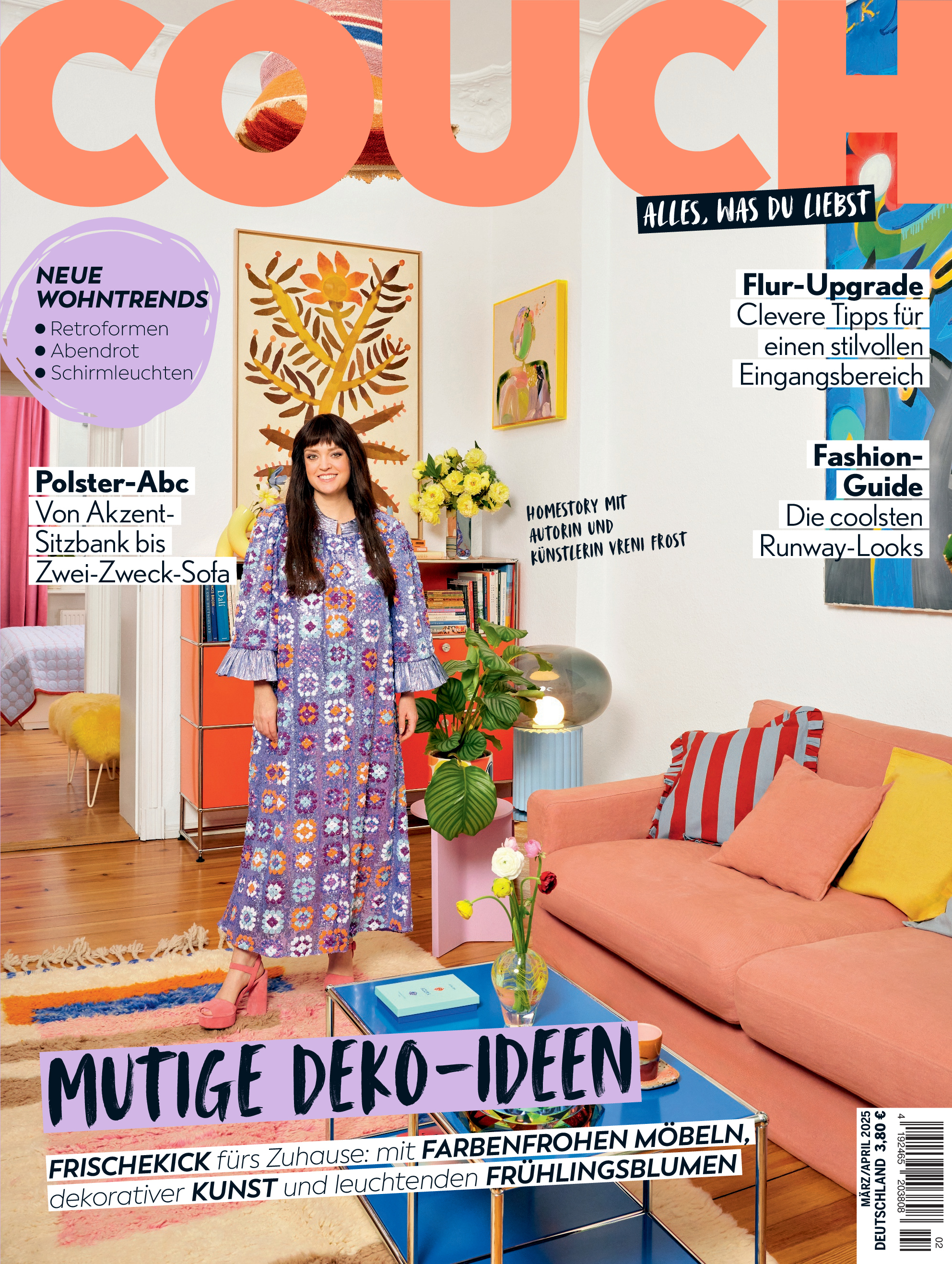 COUCH ePaper 02/2025