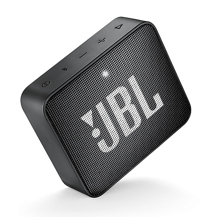 JBL Bluetooth-Lautsprecher „Go Essential" JBL Bluetooth-Lautsprecher „Go Essential"