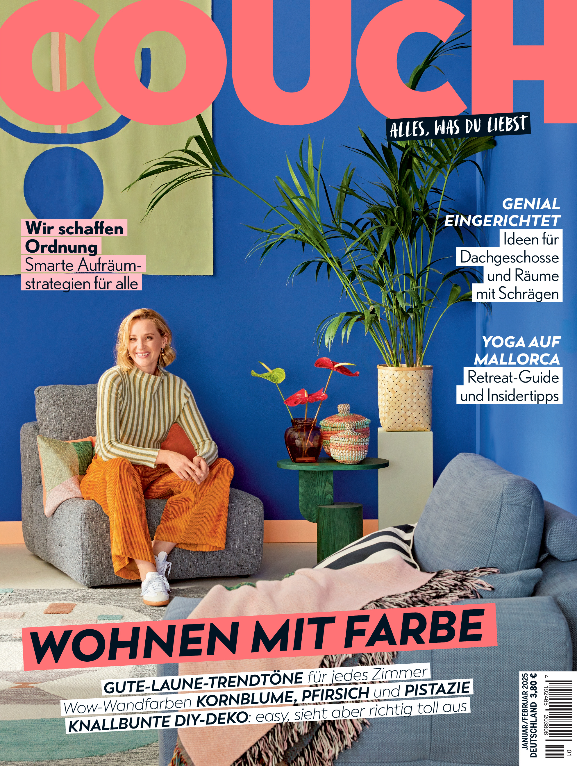 COUCH ePaper 01/2025