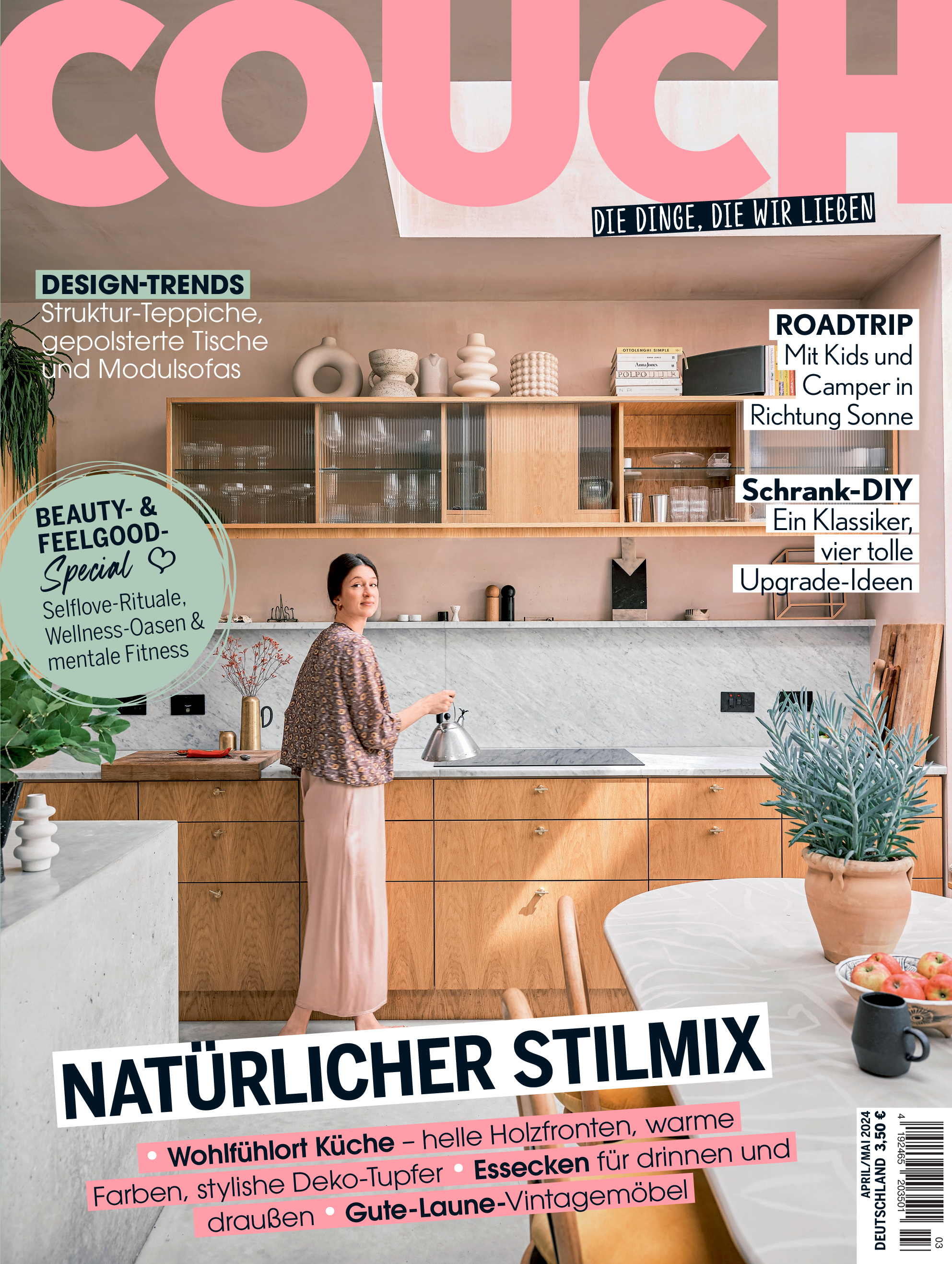 COUCH ePaper 03/2024