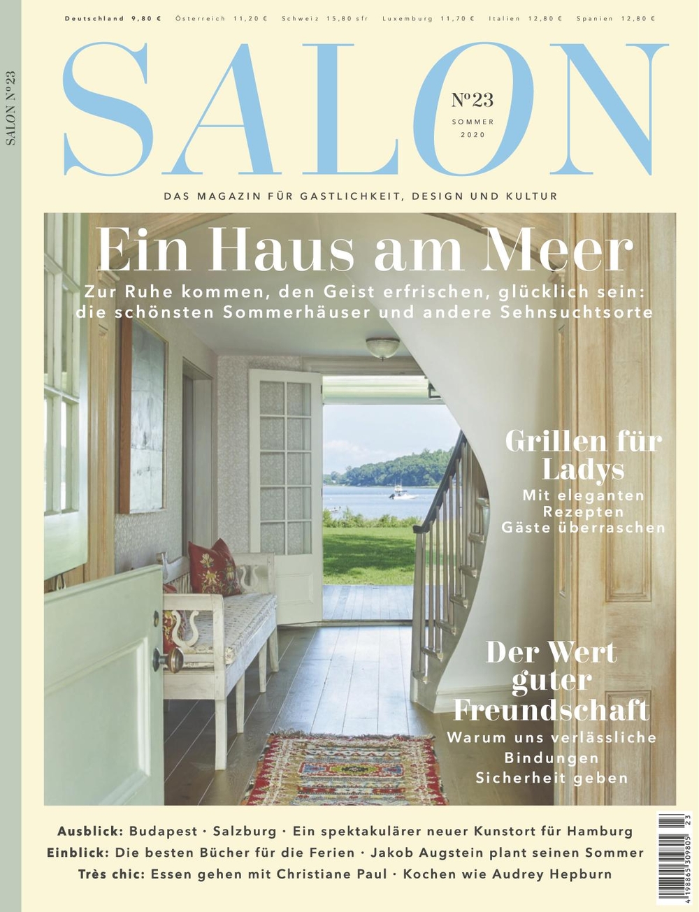 SALON 23/2020