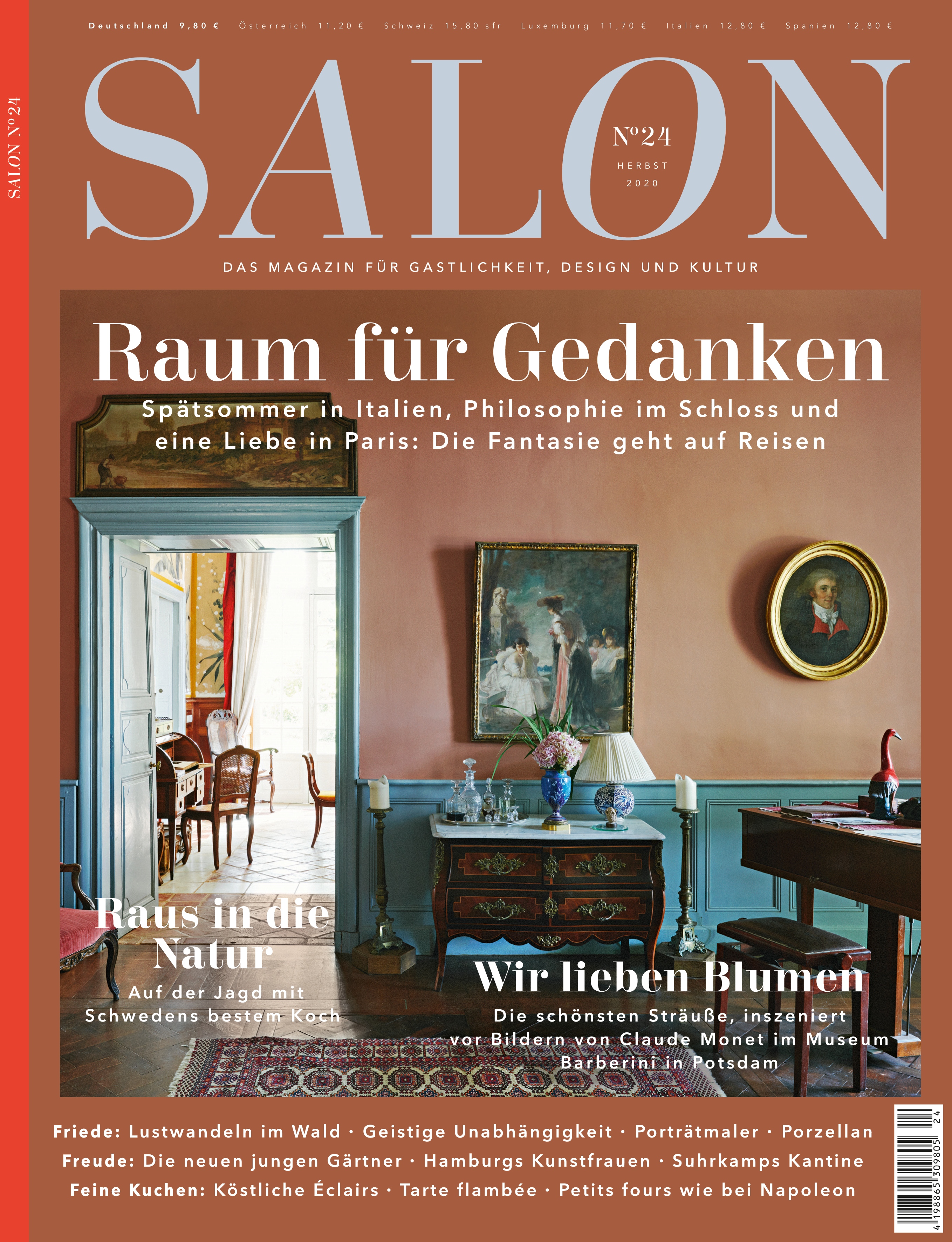 SALON 24/2020
