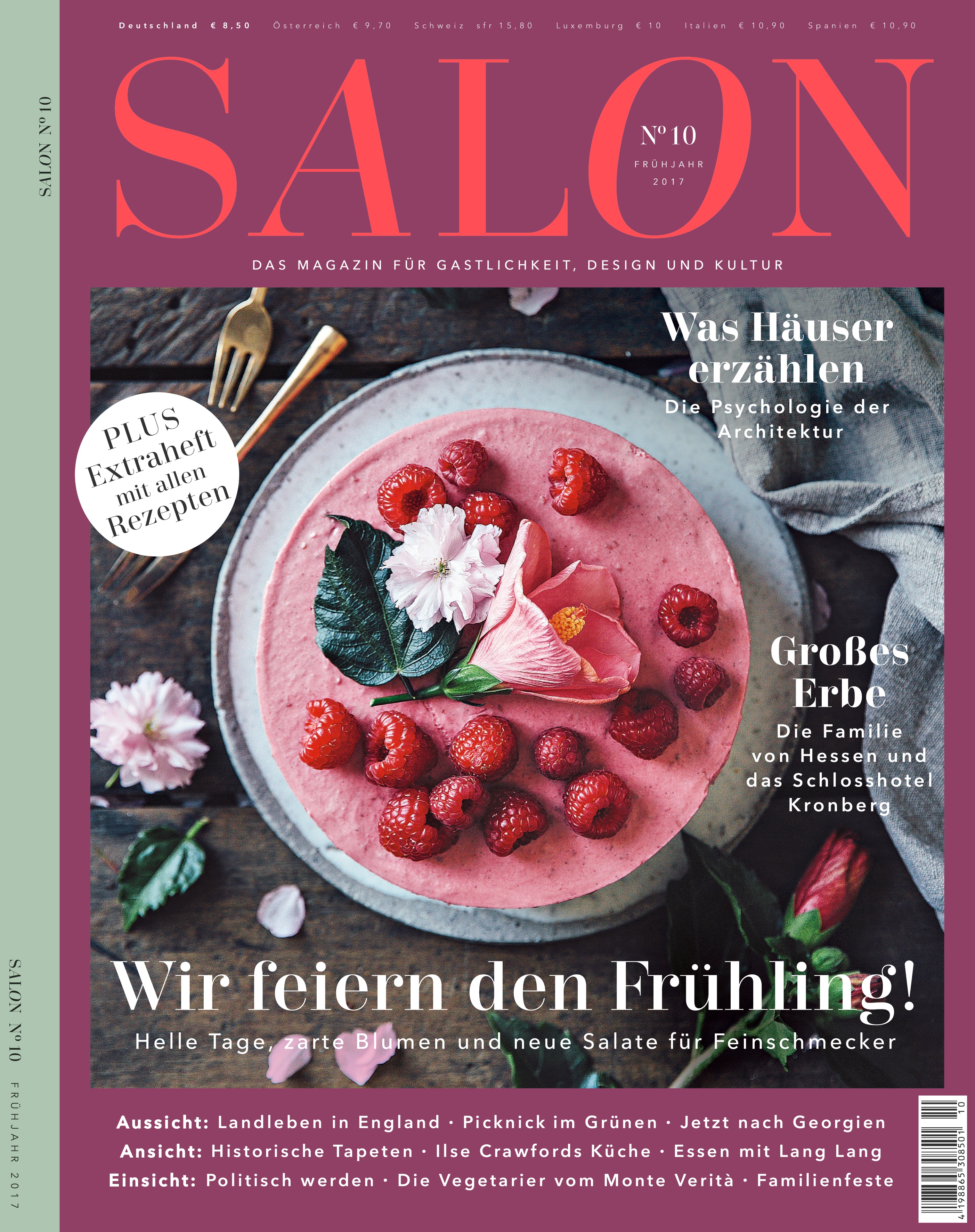 SALON 10/2017