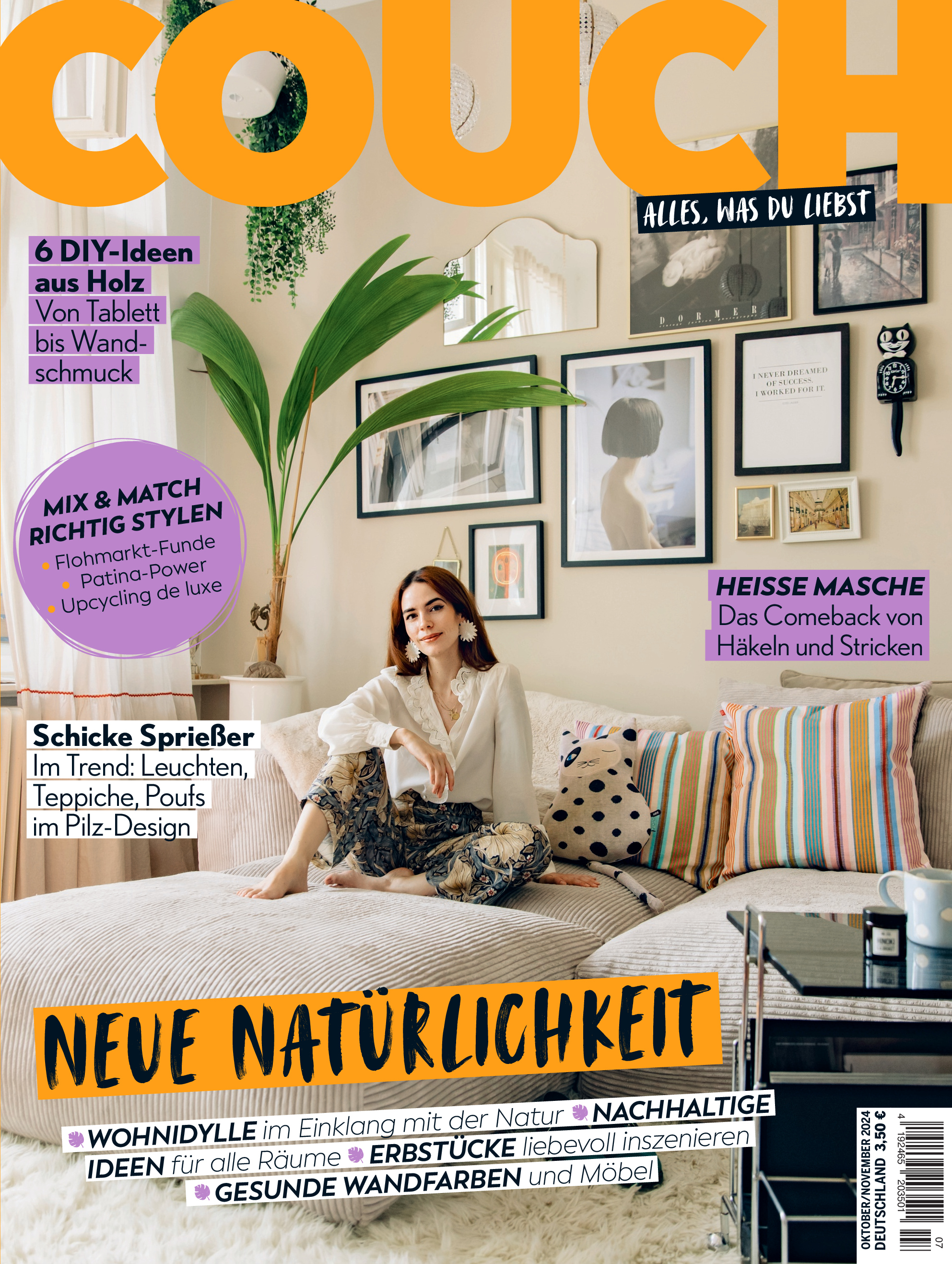 COUCH ePaper 07/2024