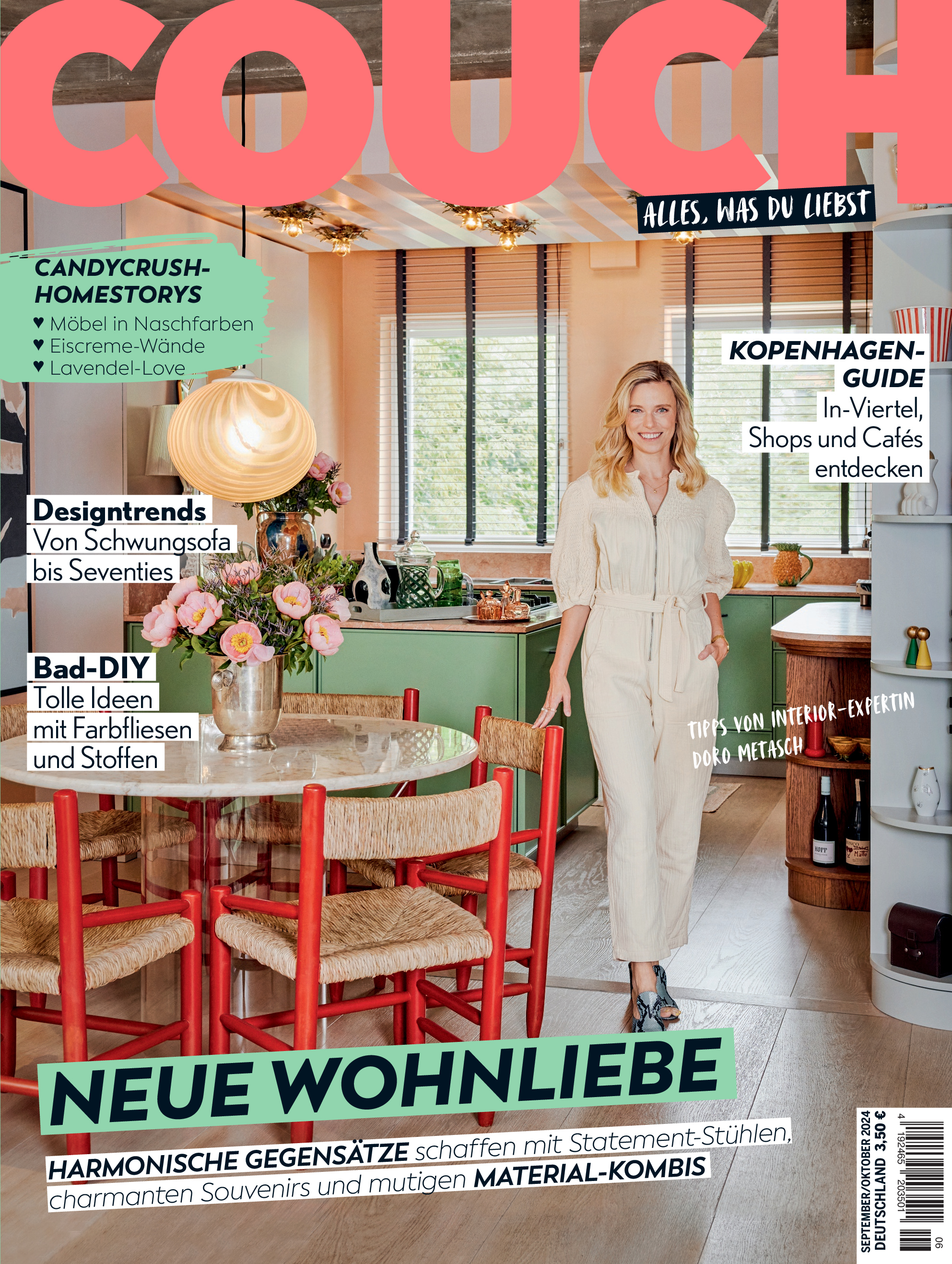 COUCH ePaper 06/2024