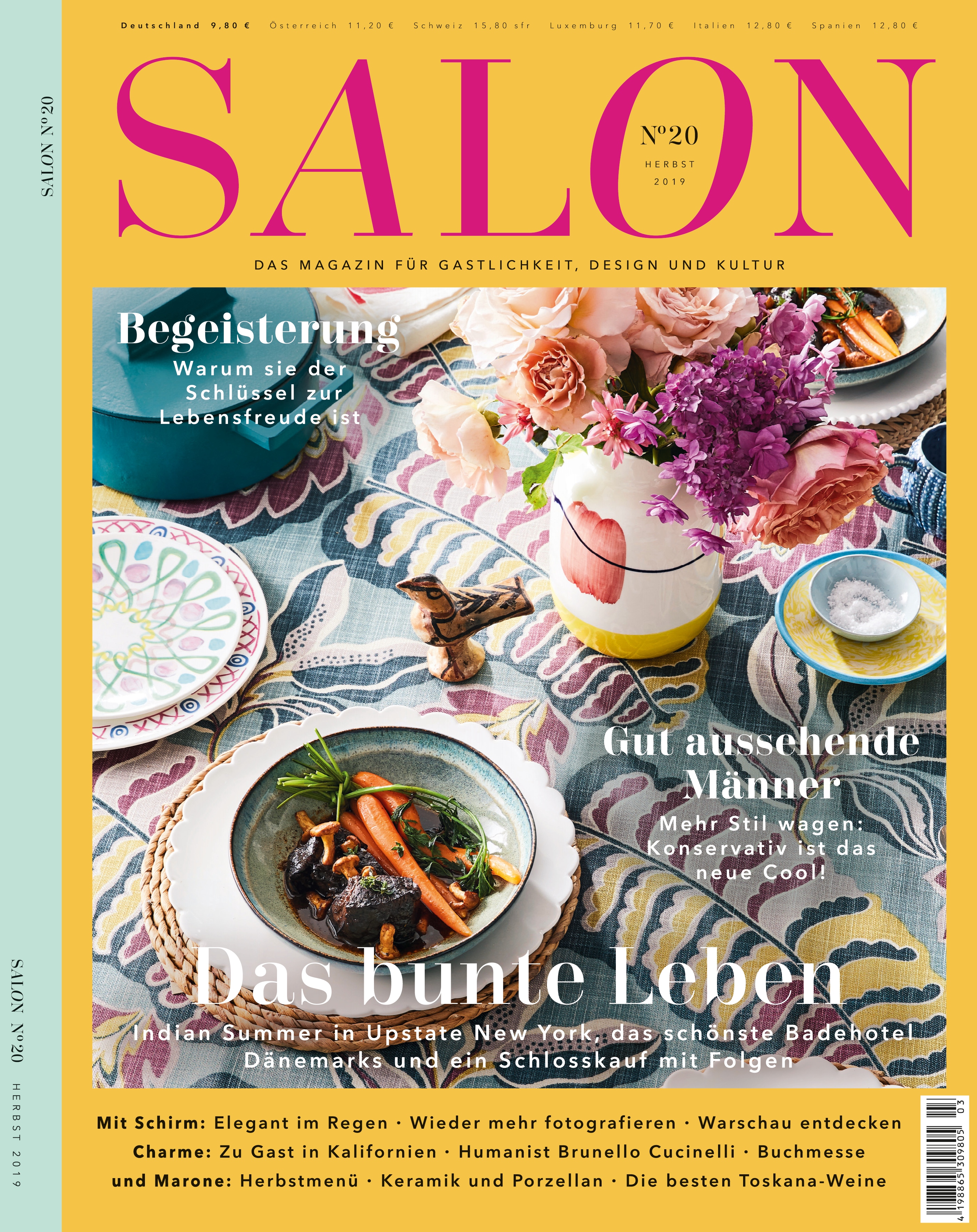 SALON 20/2019