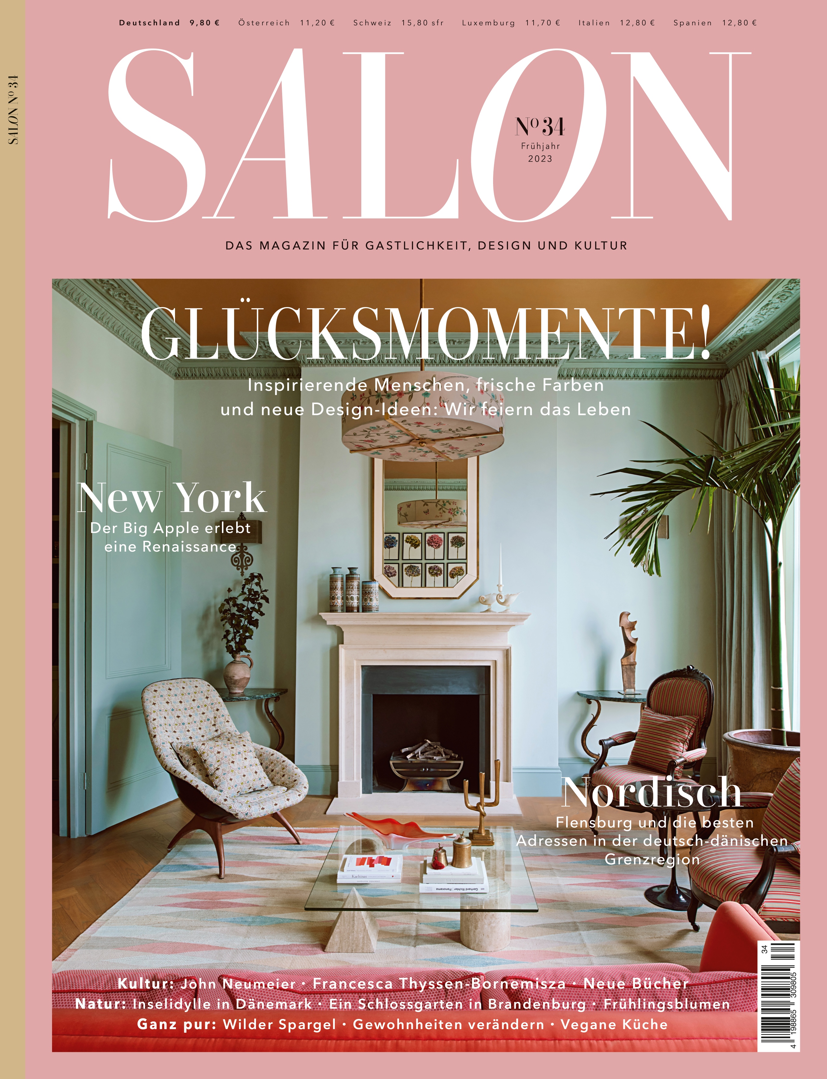 SALON Digital-Vorteilsabo