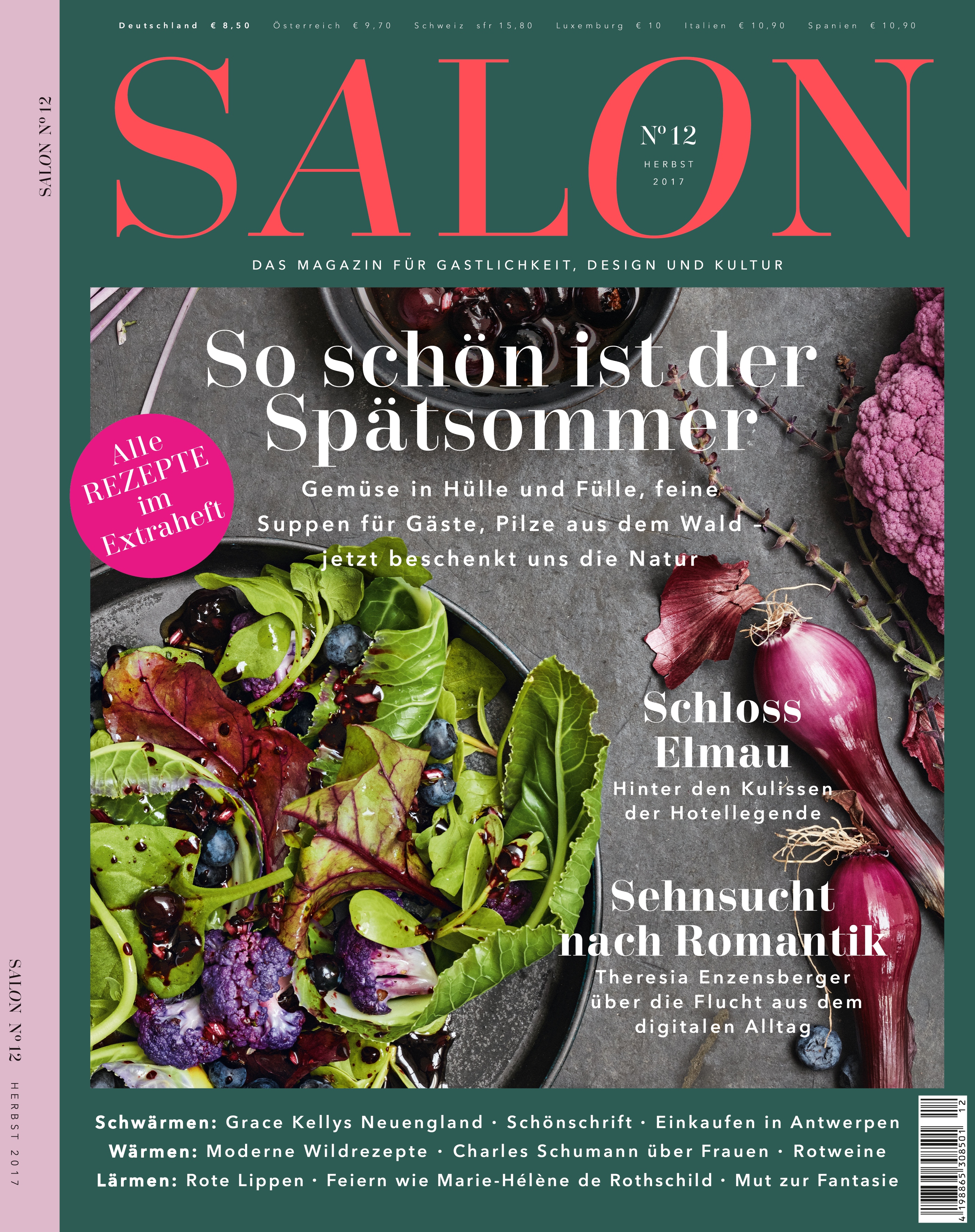 SALON 12/2017