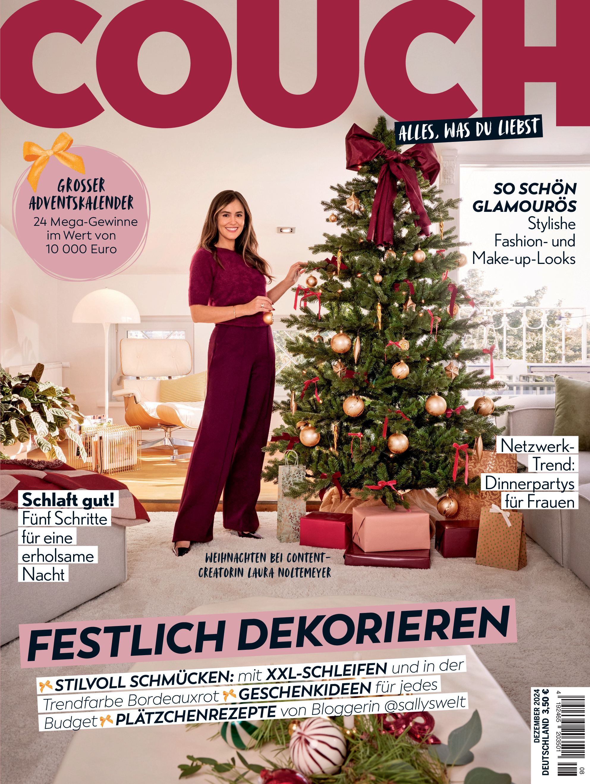 COUCH ePaper 08/2024