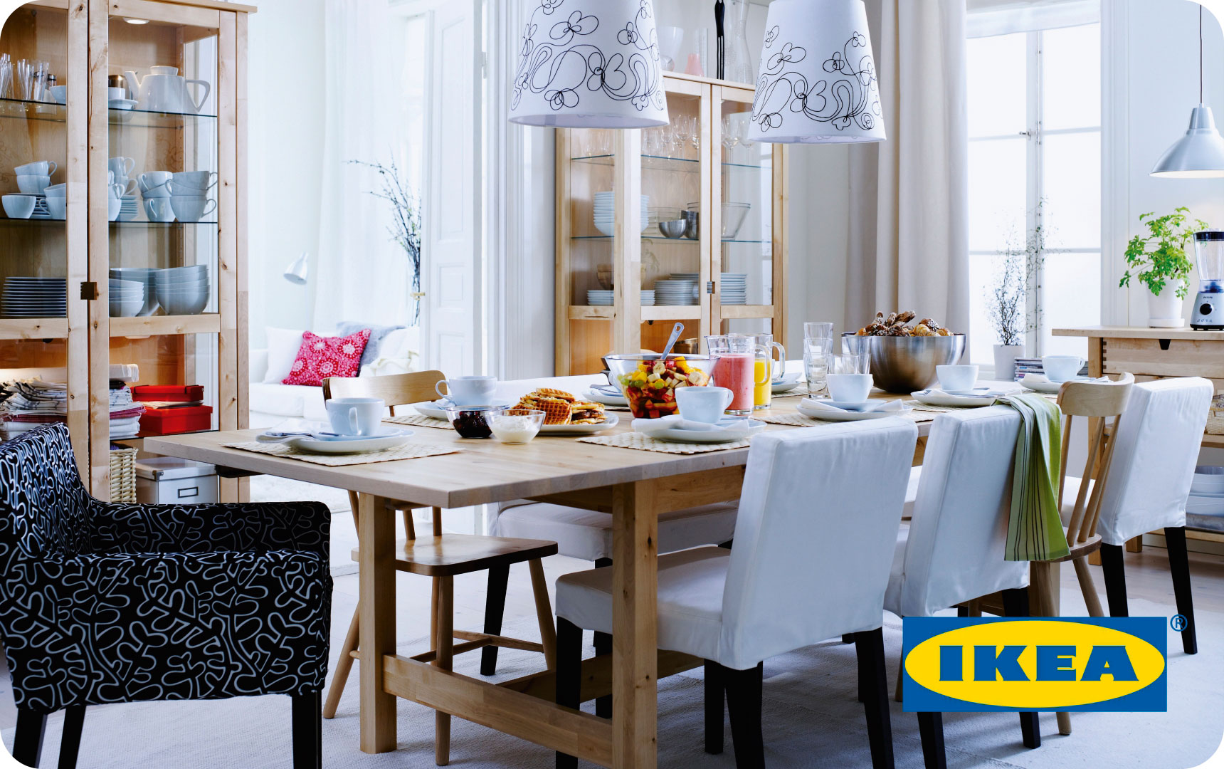 5,&ndash; &euro; IKEA-Gutschein