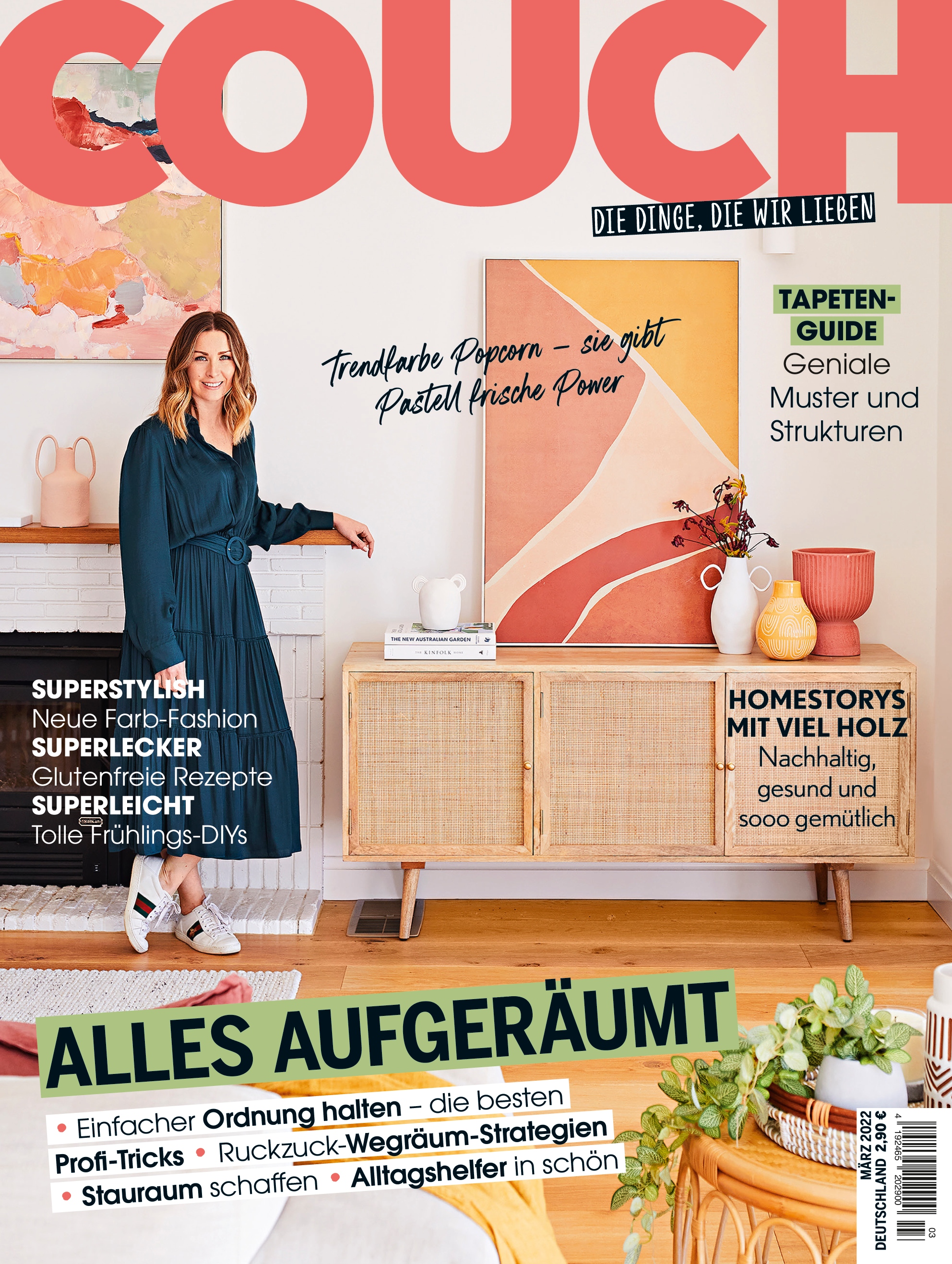 COUCH ePaper 03/2022