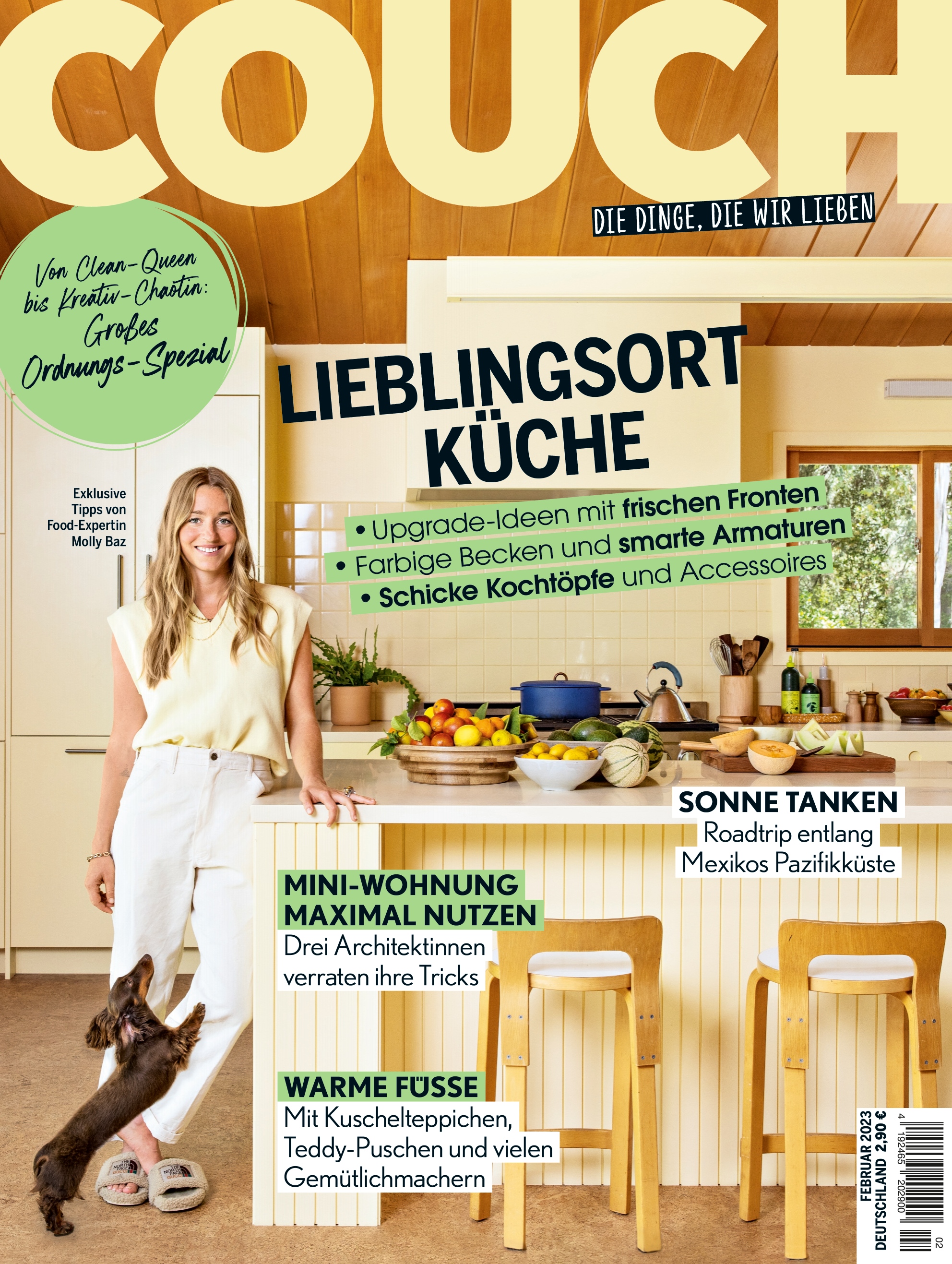 COUCH ePaper 02/2023