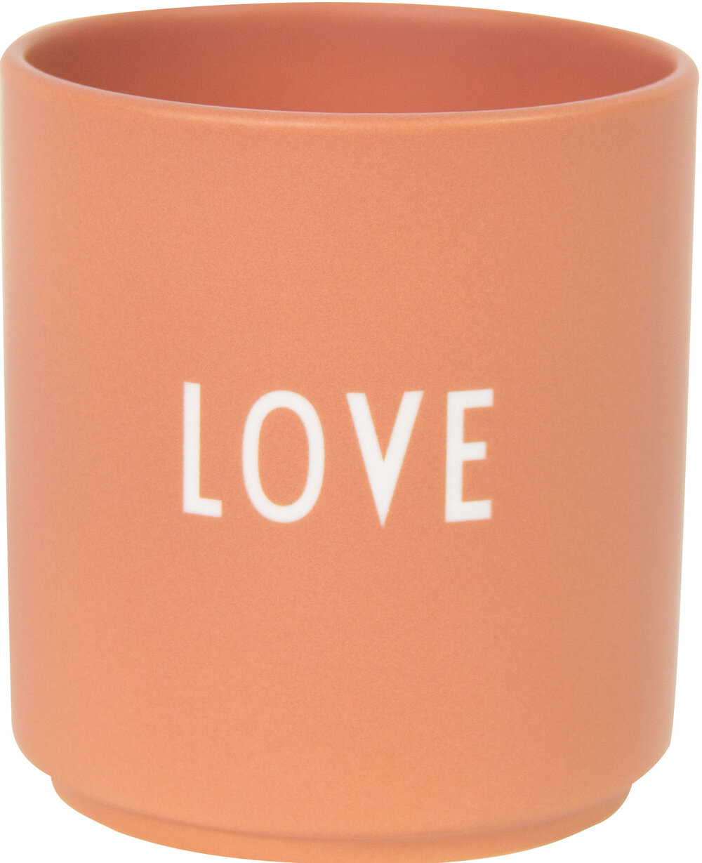 DESIGN LETTERS Becher