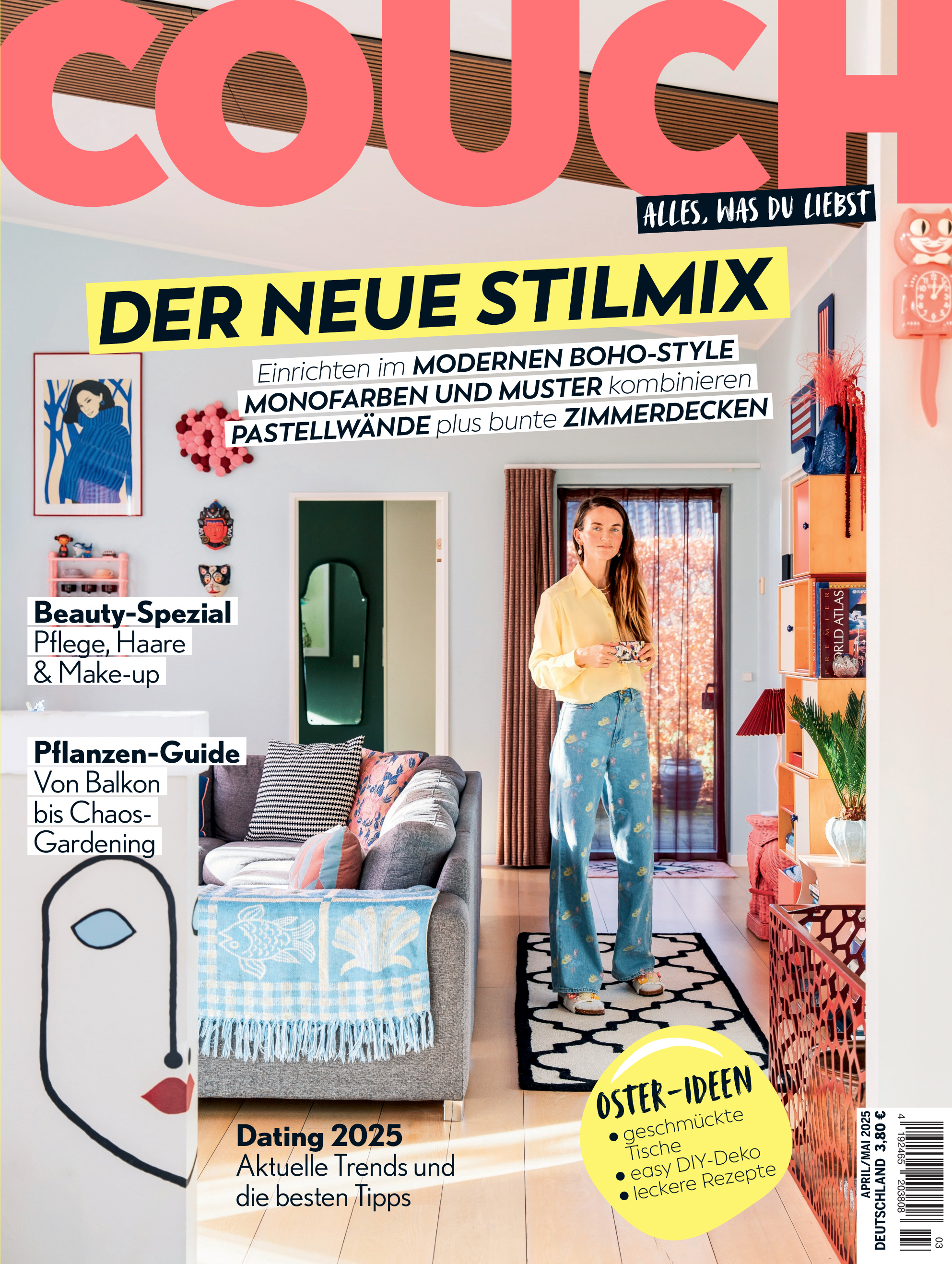 COUCH ePaper 03/2025
