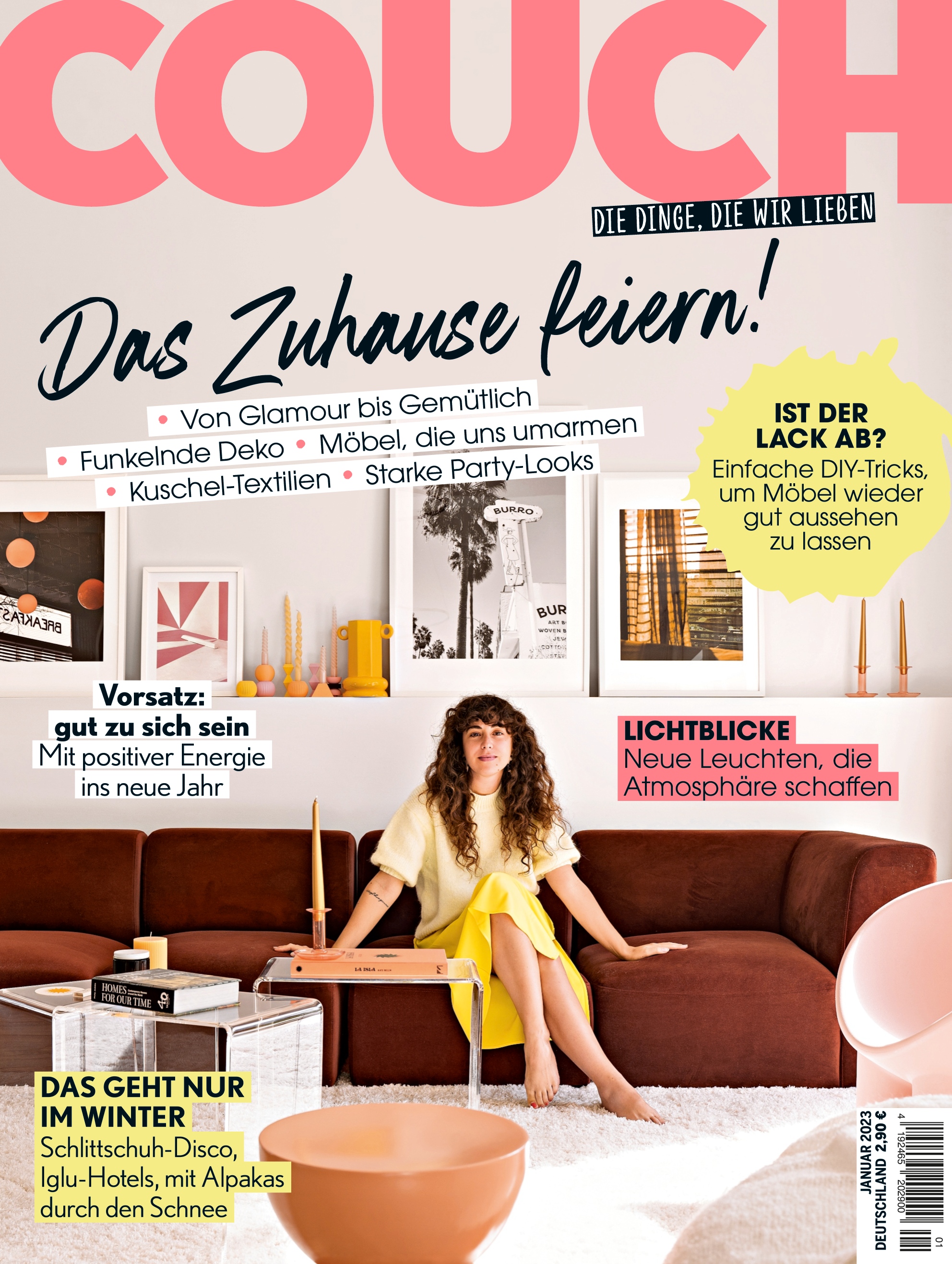 COUCH ePaper 01/2023