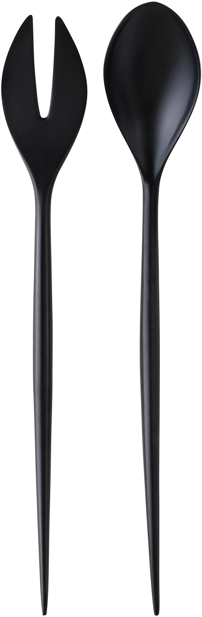 NORMANN COPENHAGEN Salatbesteck &bdquo;Krenit&ldquo;