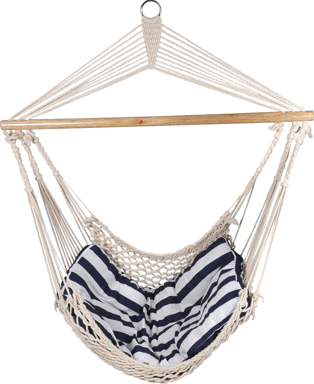 H&auml;ngesessel &bdquo;Relax&ldquo;