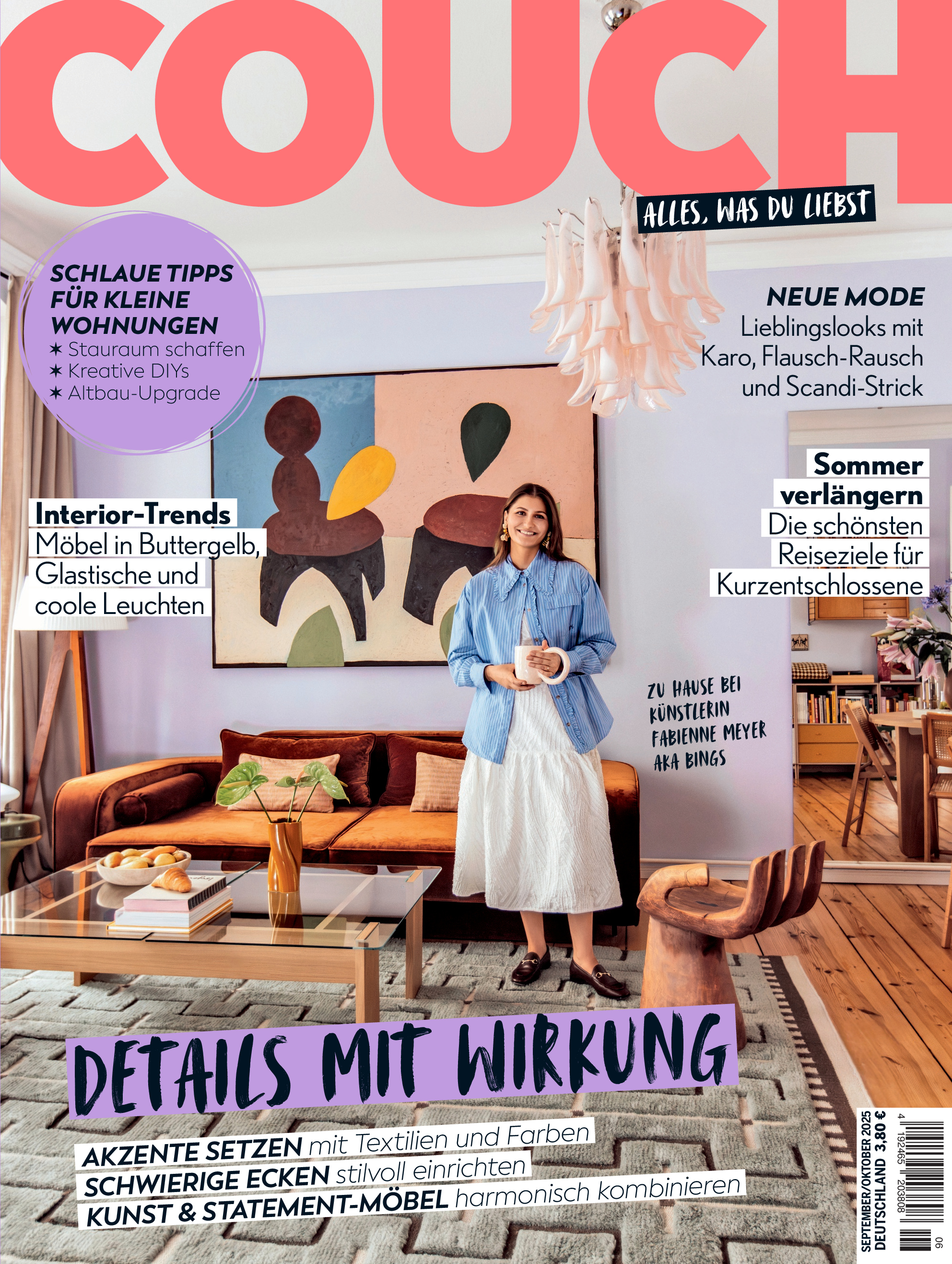COUCH ePaper 06/2025