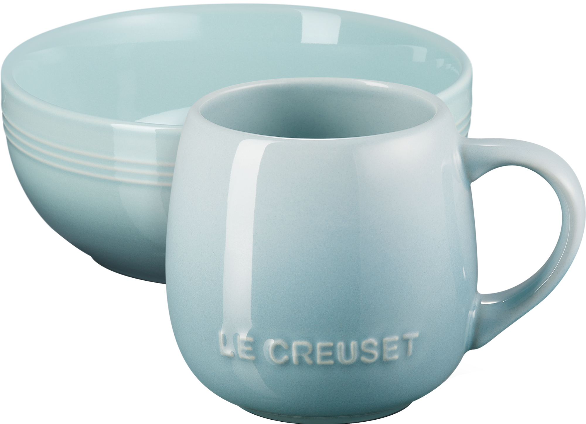 LE CREUSET Set „Coupe“