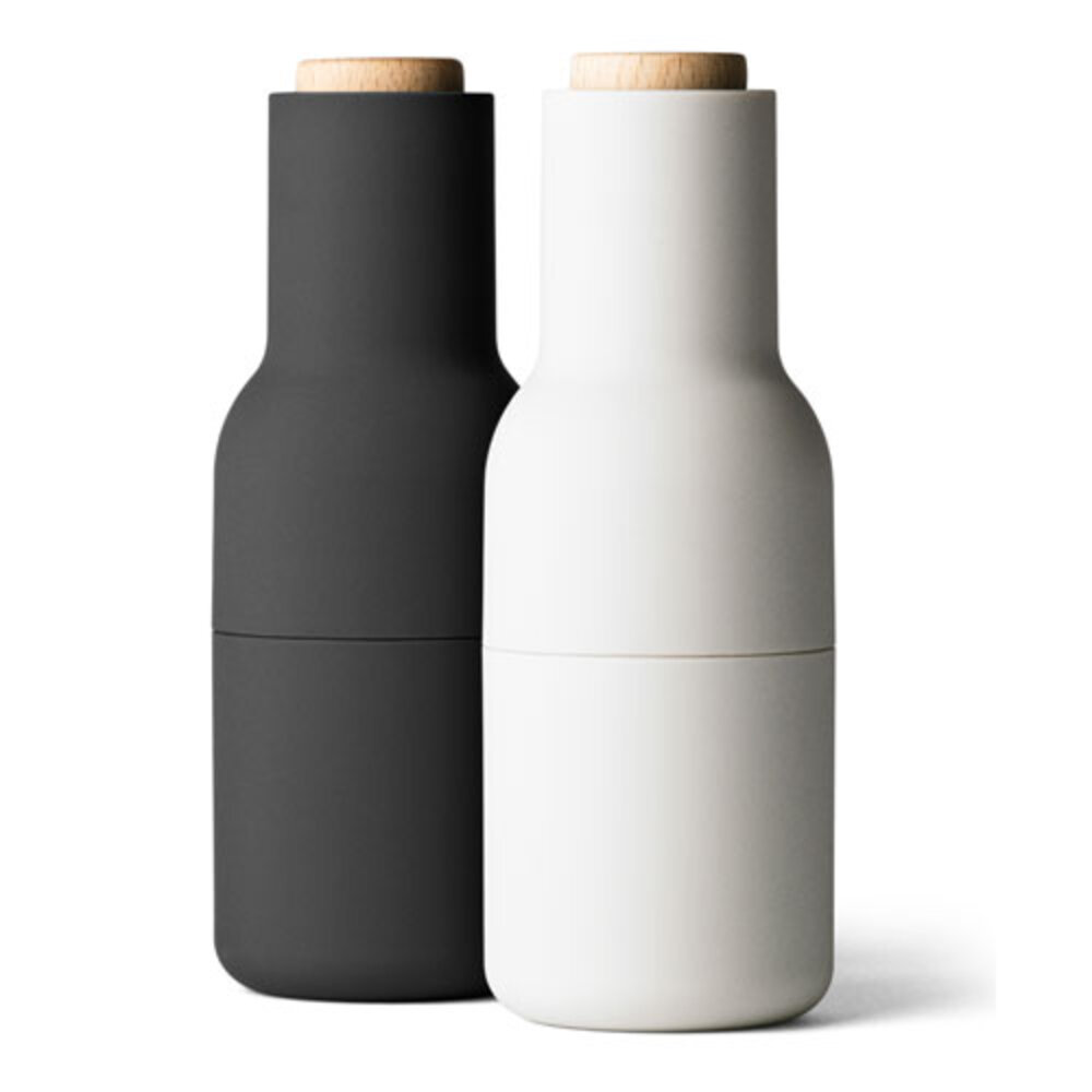 MENU Gewürzmühlen-Set „Bottle Grinder“
