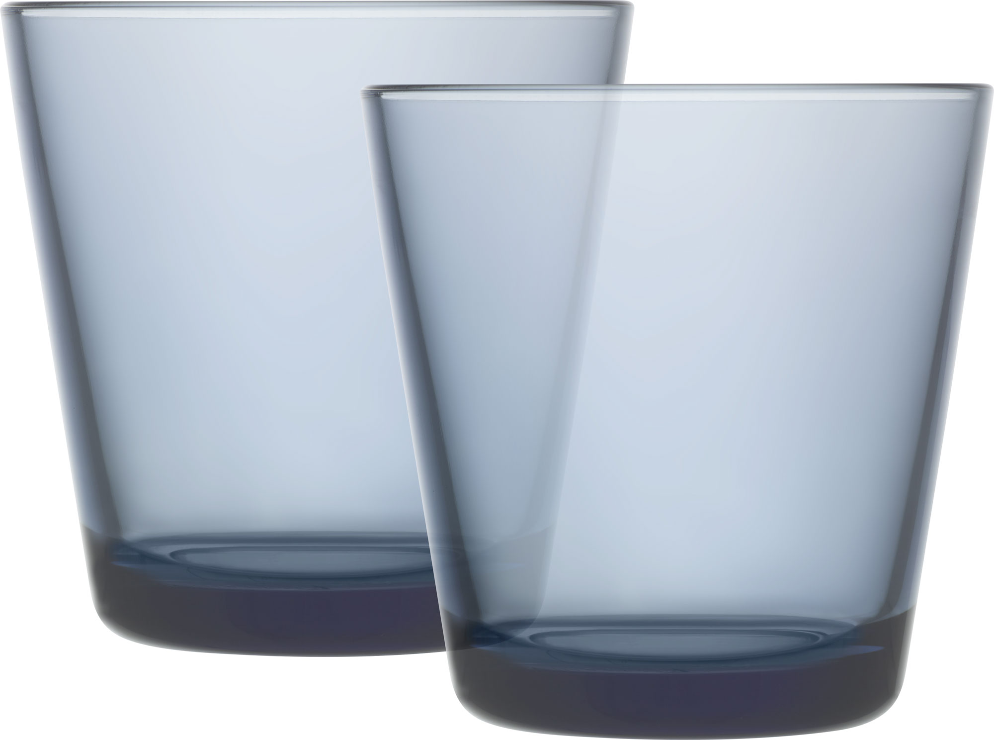 IITTALA Gl&auml;ser-Set &bdquo;Kartio&ldquo;, 2-teilig