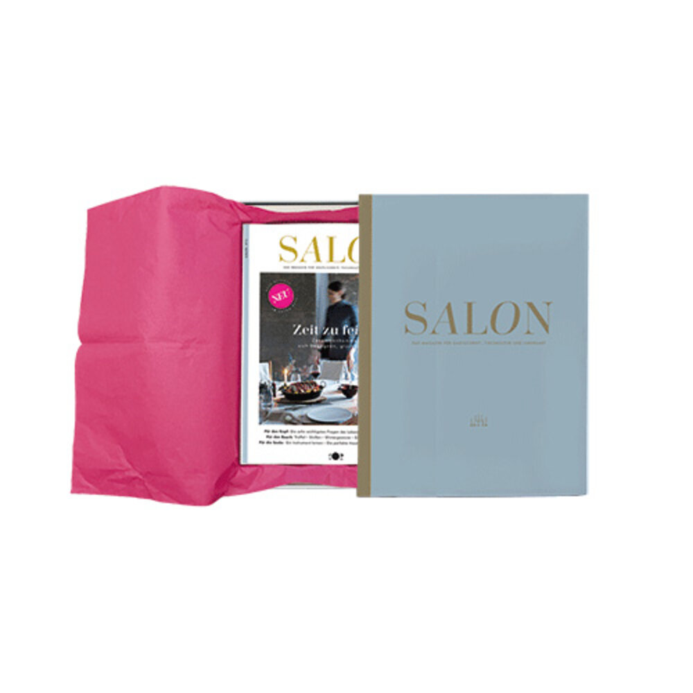 SALON Geschenkbox