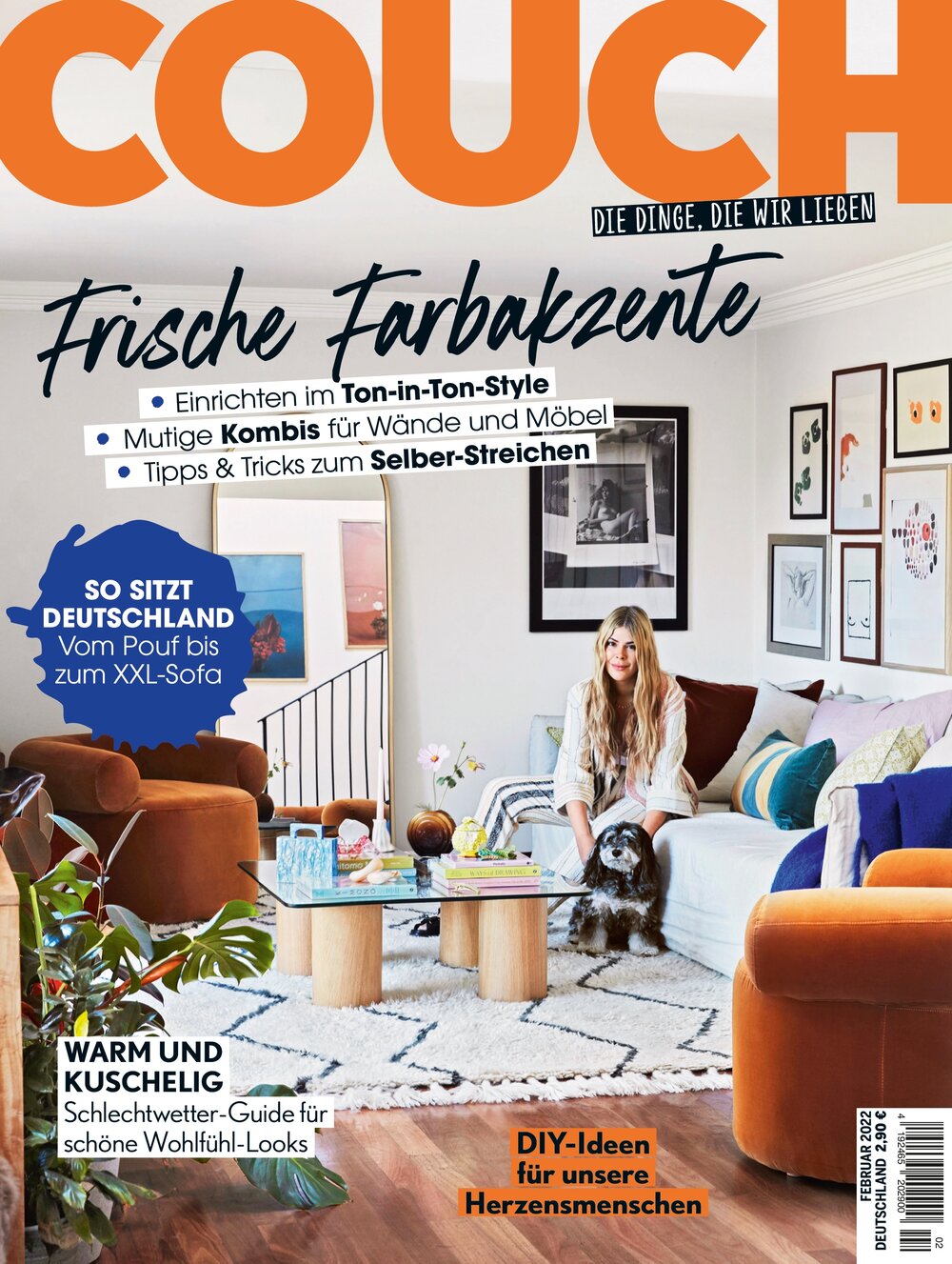 COUCH-Vorteilsabo COUCH-Vorteilsabo