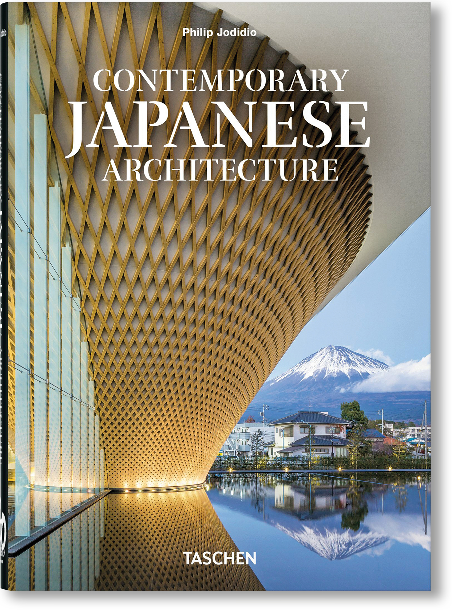 Bildband „Contemporary Japanese Architecture“