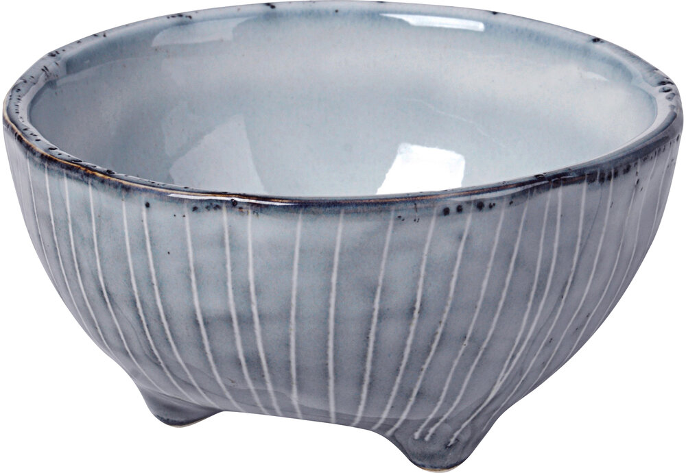 BROSTE COPENHAGEN Bowl „Nordic Sea“